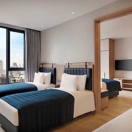 Staybridge Suites Bangkok Thonglor By Ihg Екстериор снимка