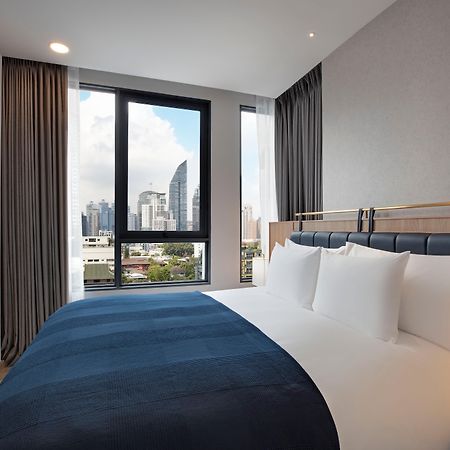 Staybridge Suites Bangkok Thonglor By Ihg Екстериор снимка