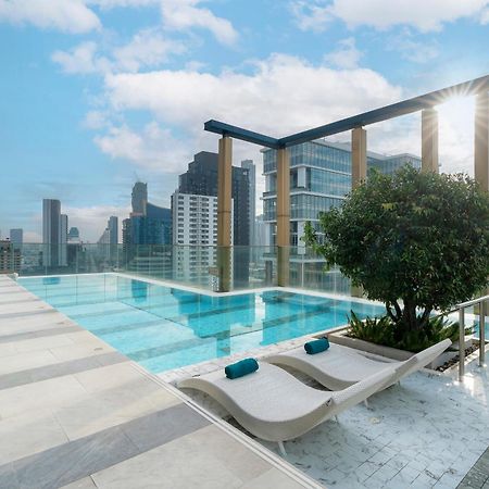Staybridge Suites Bangkok Thonglor By Ihg Екстериор снимка