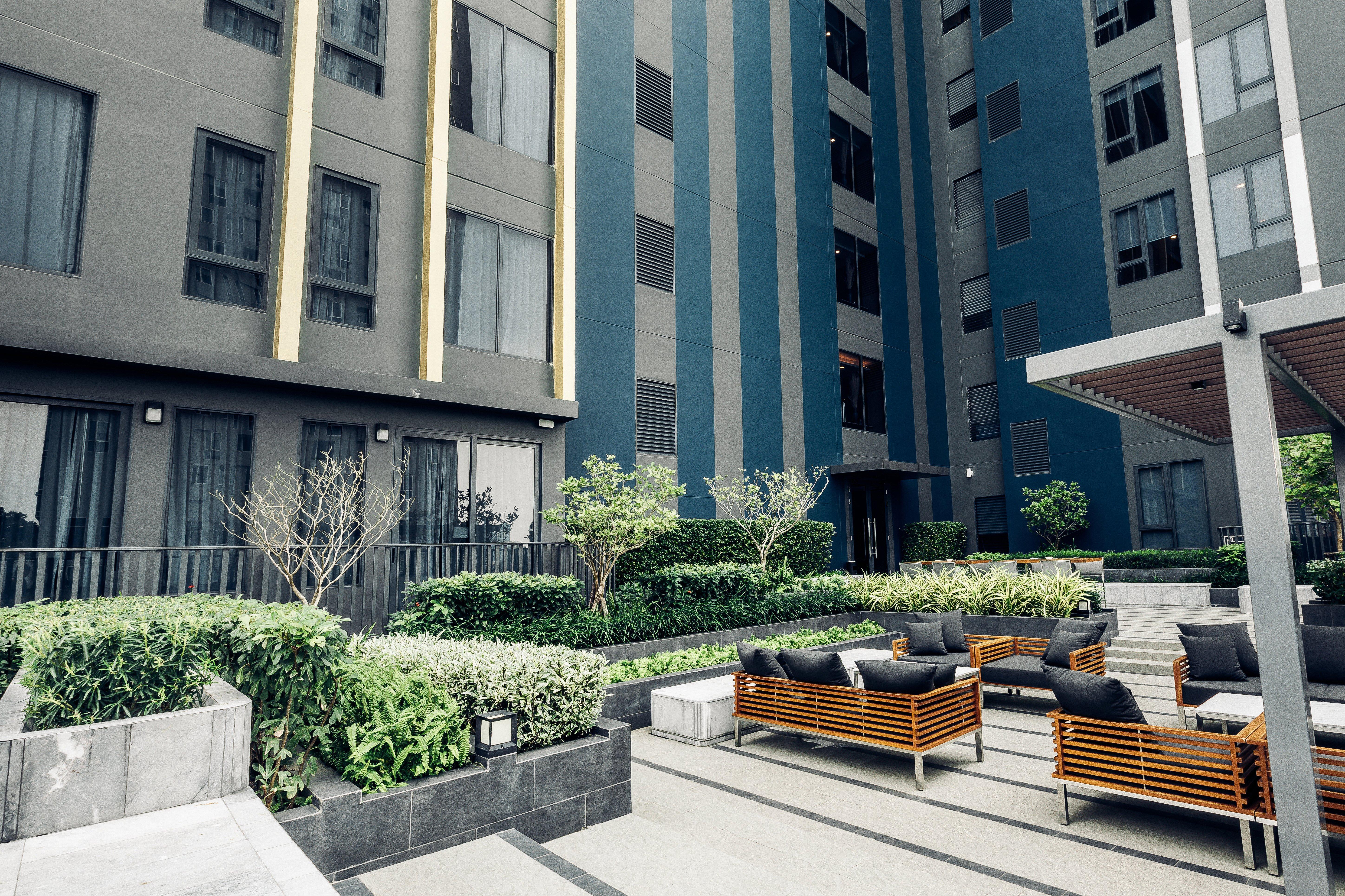 Staybridge Suites Bangkok Thonglor By Ihg Екстериор снимка