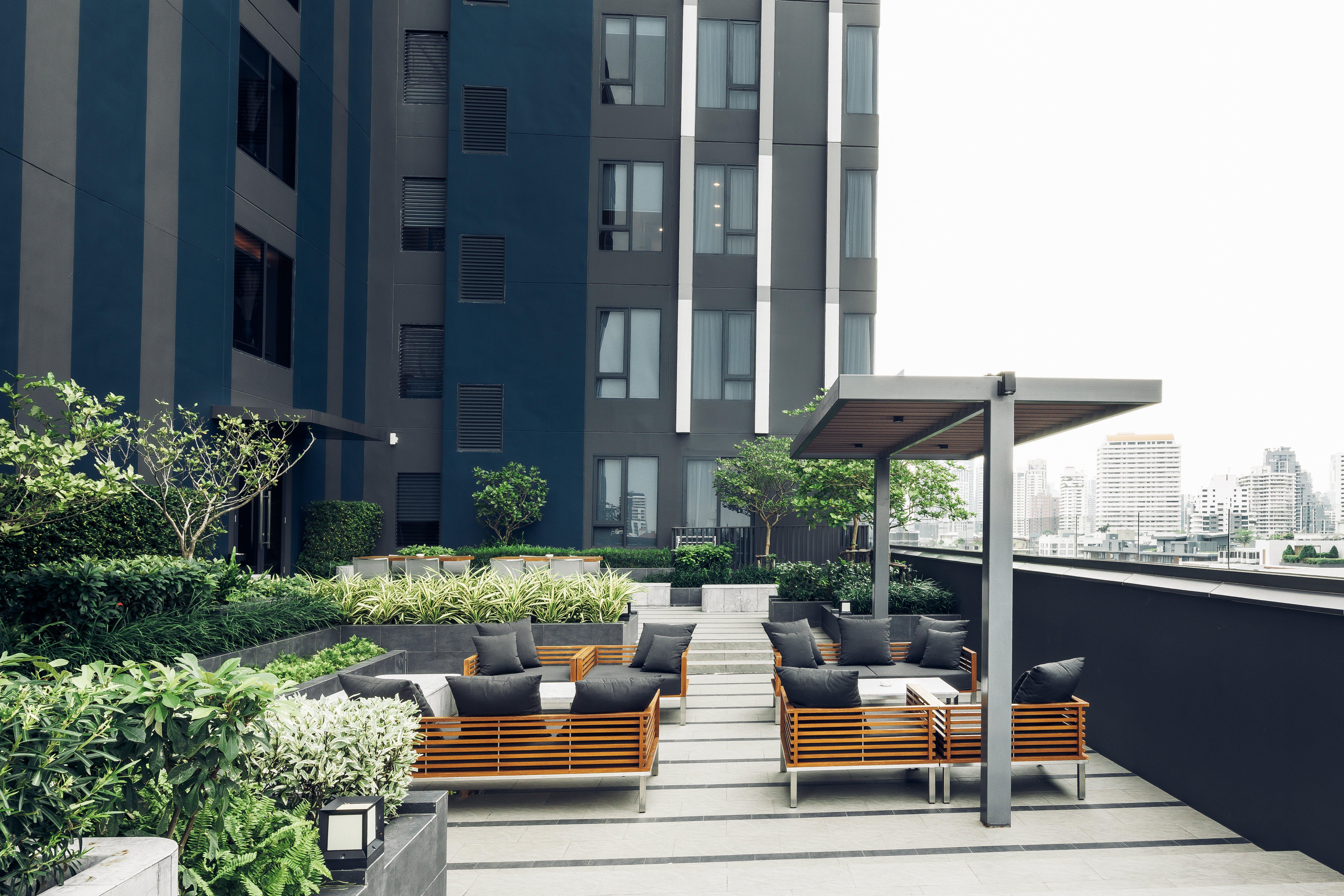 Staybridge Suites Bangkok Thonglor By Ihg Екстериор снимка