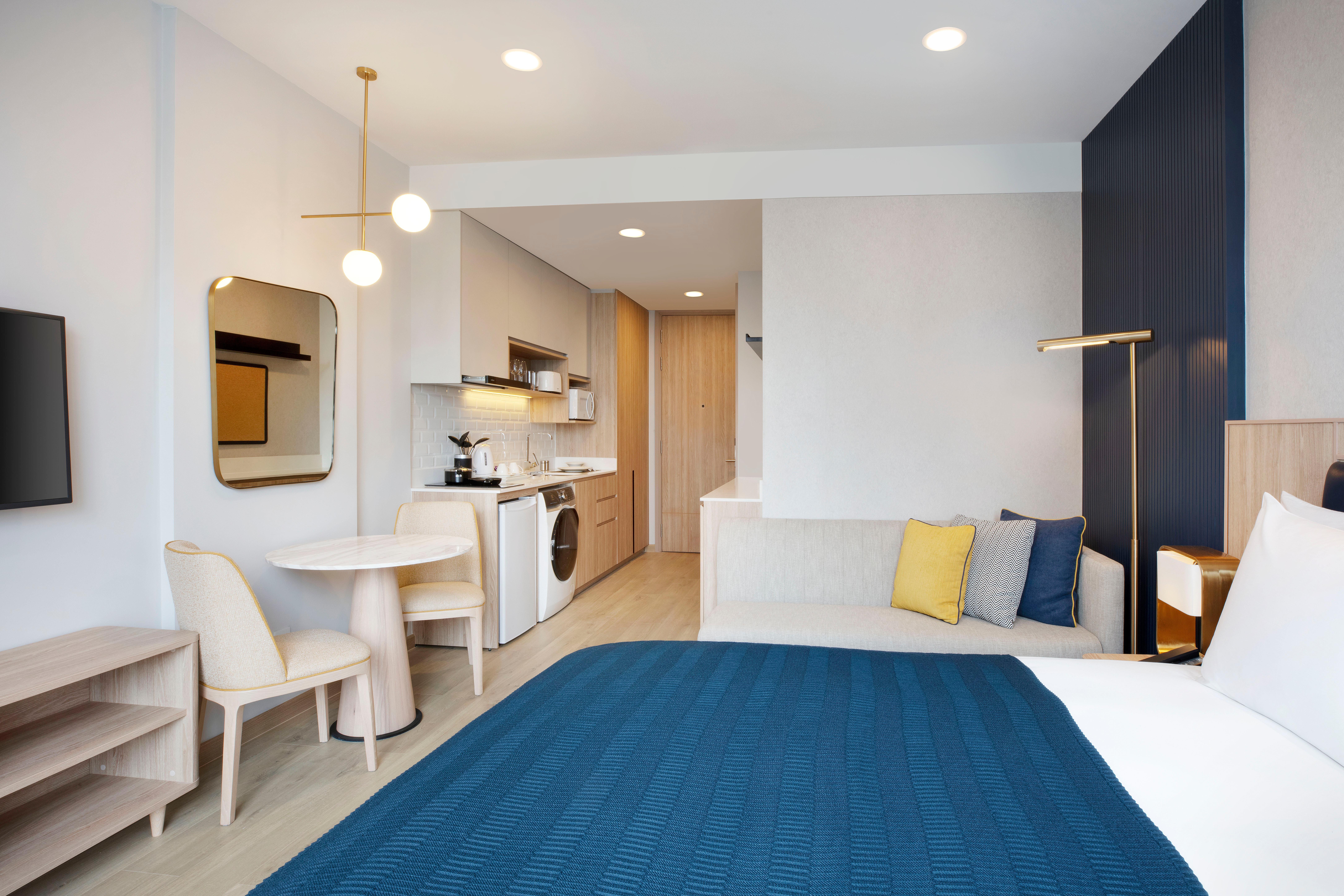 Staybridge Suites Bangkok Thonglor By Ihg Екстериор снимка