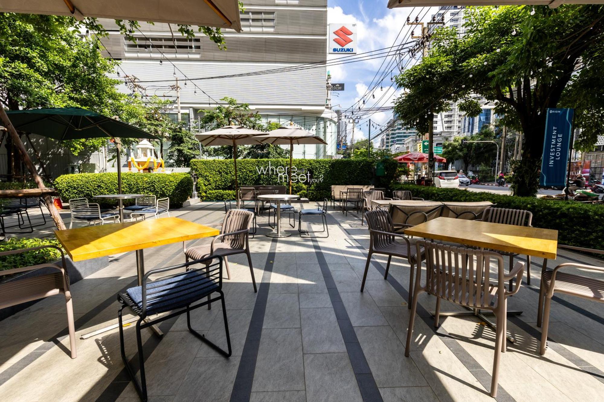 Staybridge Suites Bangkok Thonglor By Ihg Екстериор снимка