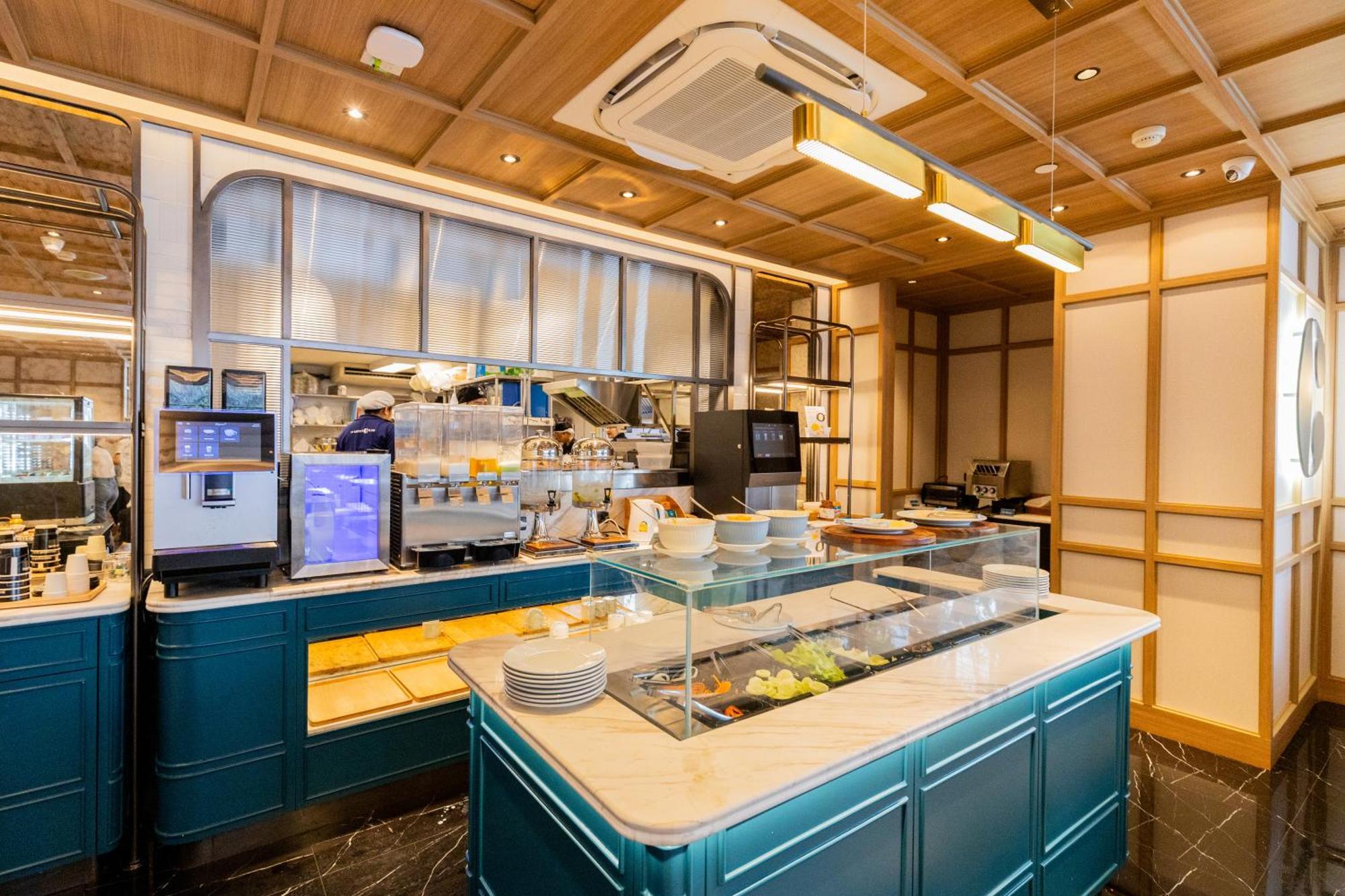 Staybridge Suites Bangkok Thonglor By Ihg Екстериор снимка