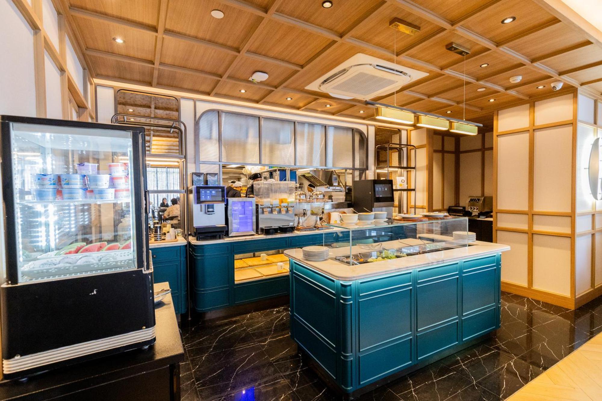 Staybridge Suites Bangkok Thonglor By Ihg Екстериор снимка