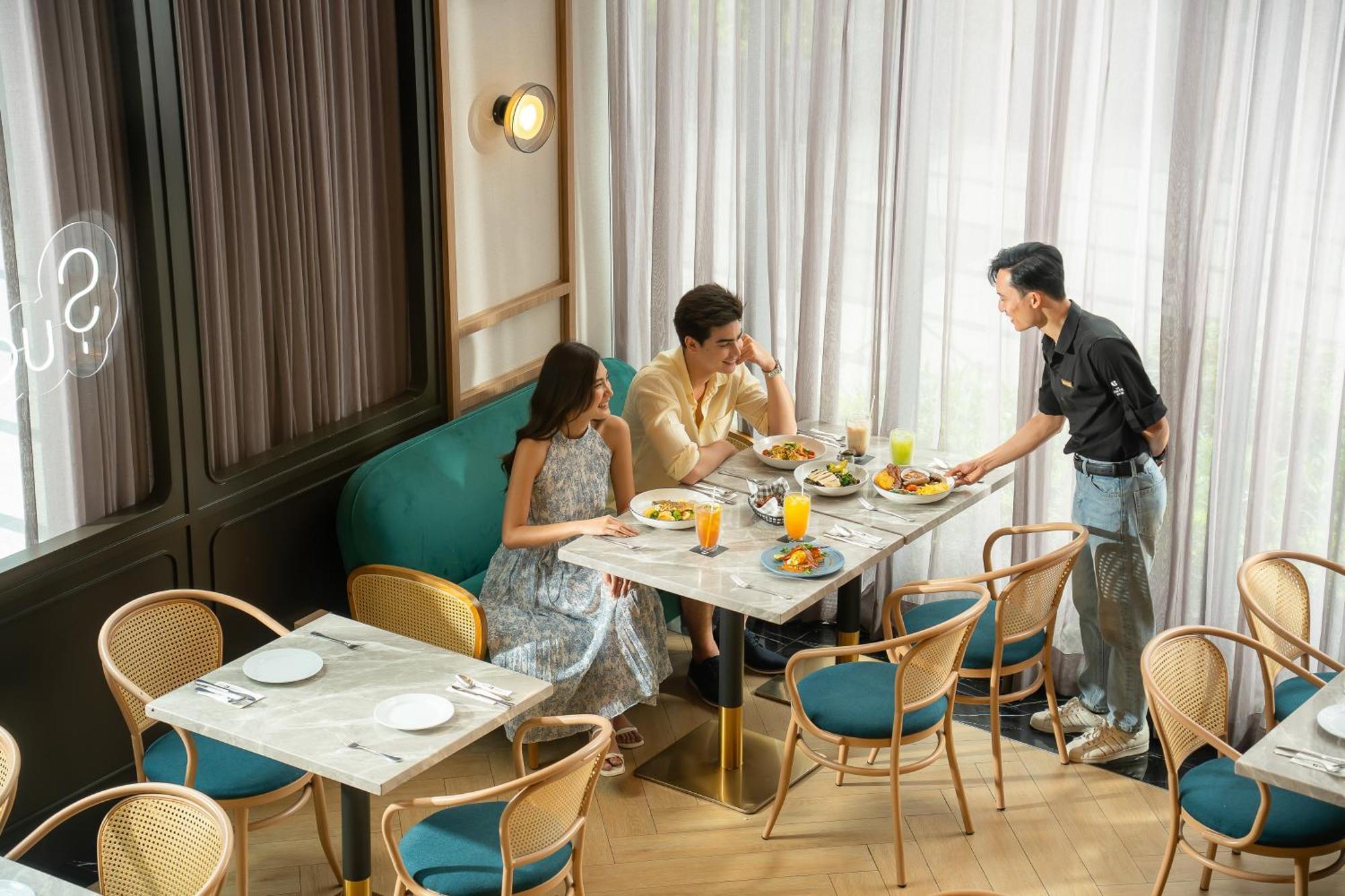 Staybridge Suites Bangkok Thonglor By Ihg Екстериор снимка