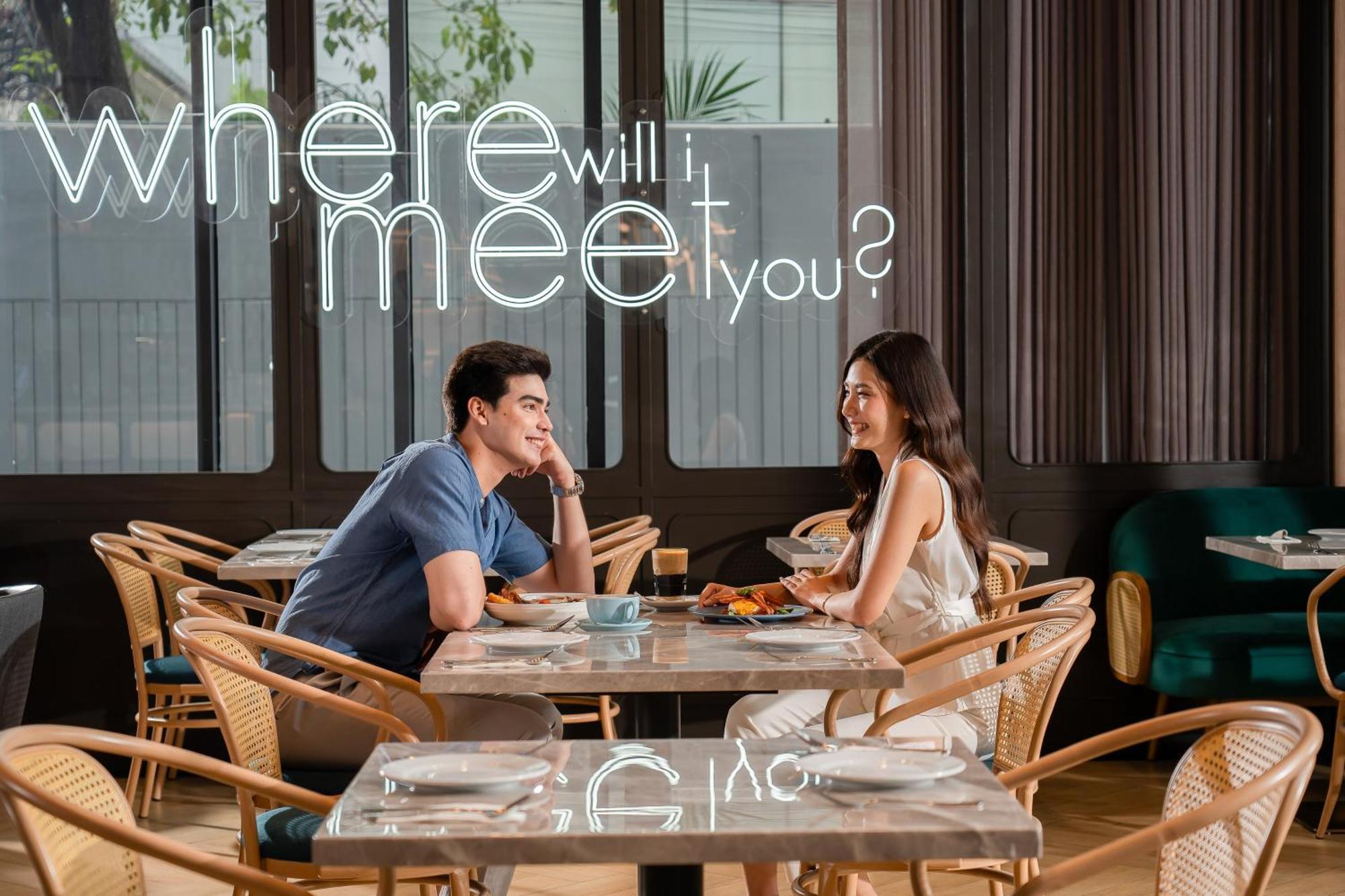 Staybridge Suites Bangkok Thonglor By Ihg Екстериор снимка