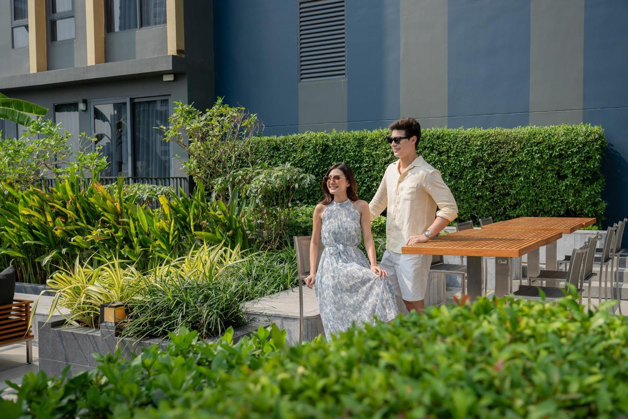 Staybridge Suites Bangkok Thonglor By Ihg Екстериор снимка