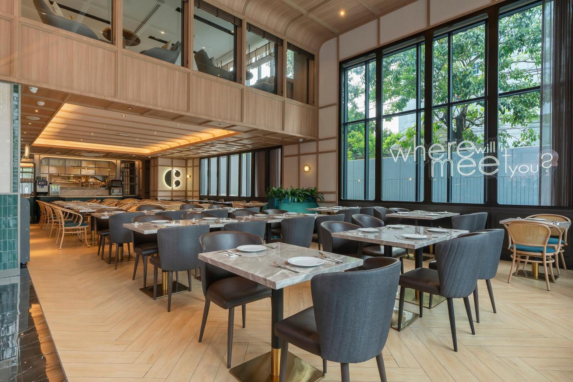 Staybridge Suites Bangkok Thonglor By Ihg Екстериор снимка