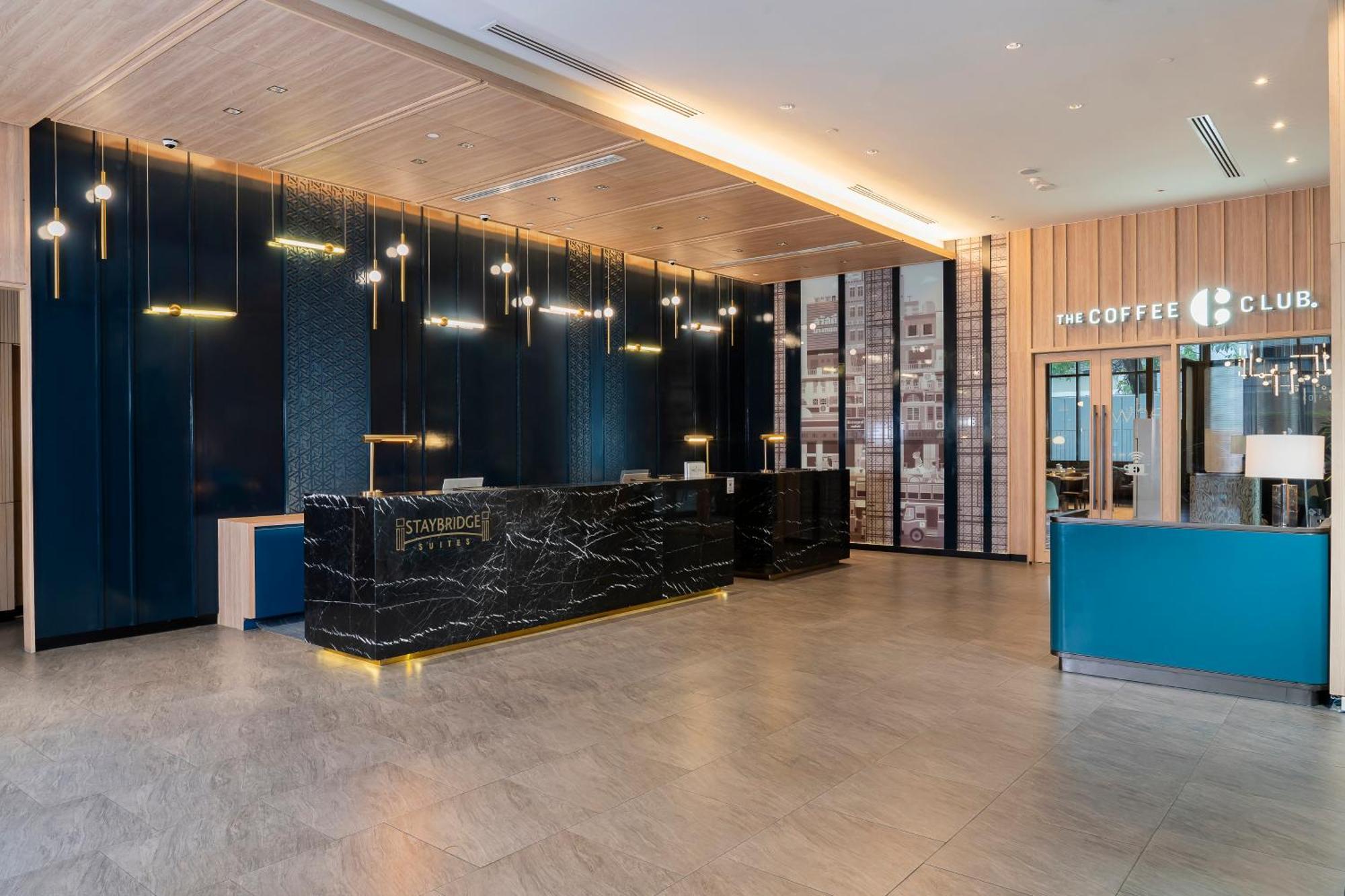Staybridge Suites Bangkok Thonglor By Ihg Екстериор снимка