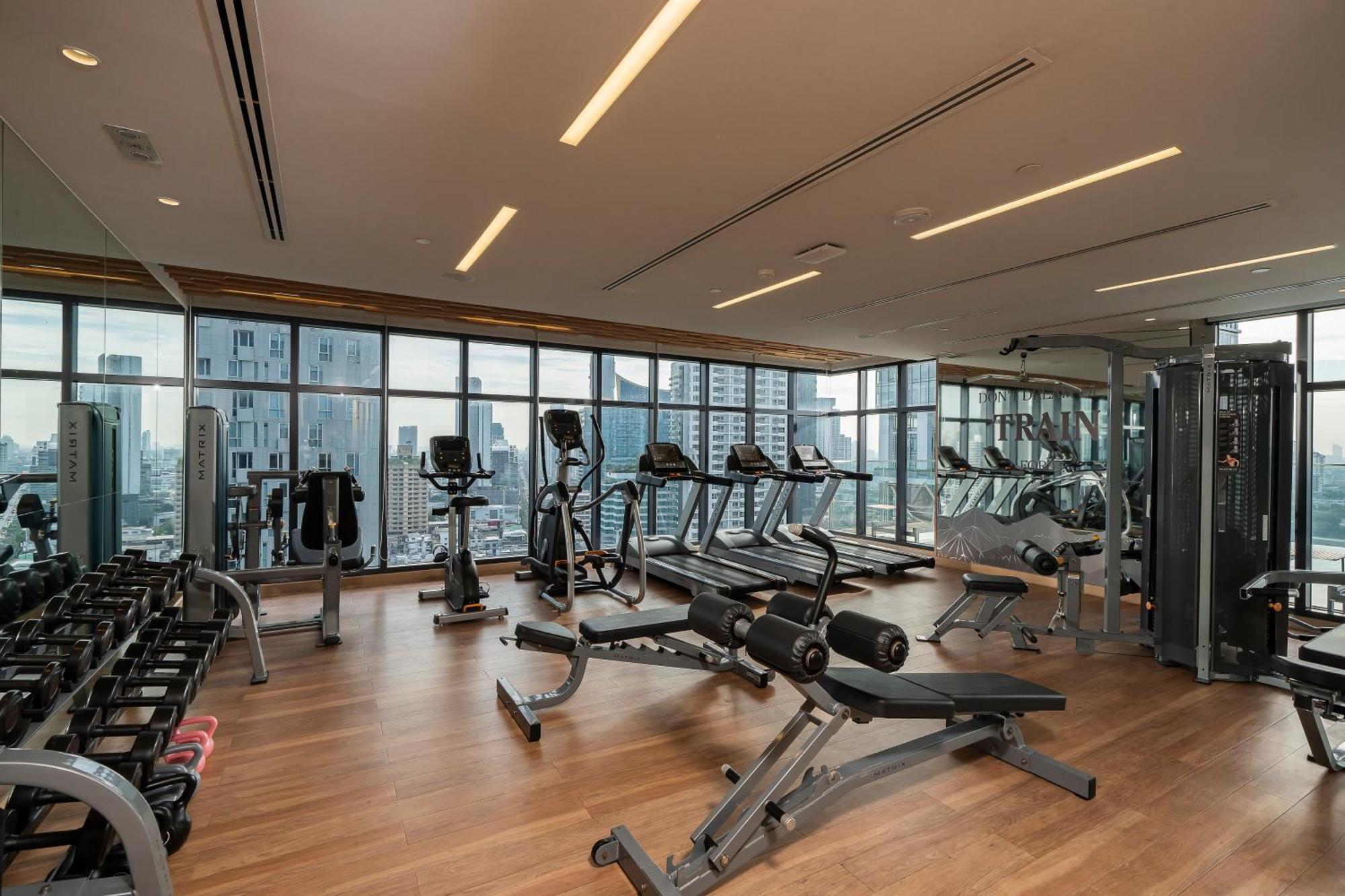 Staybridge Suites Bangkok Thonglor By Ihg Екстериор снимка