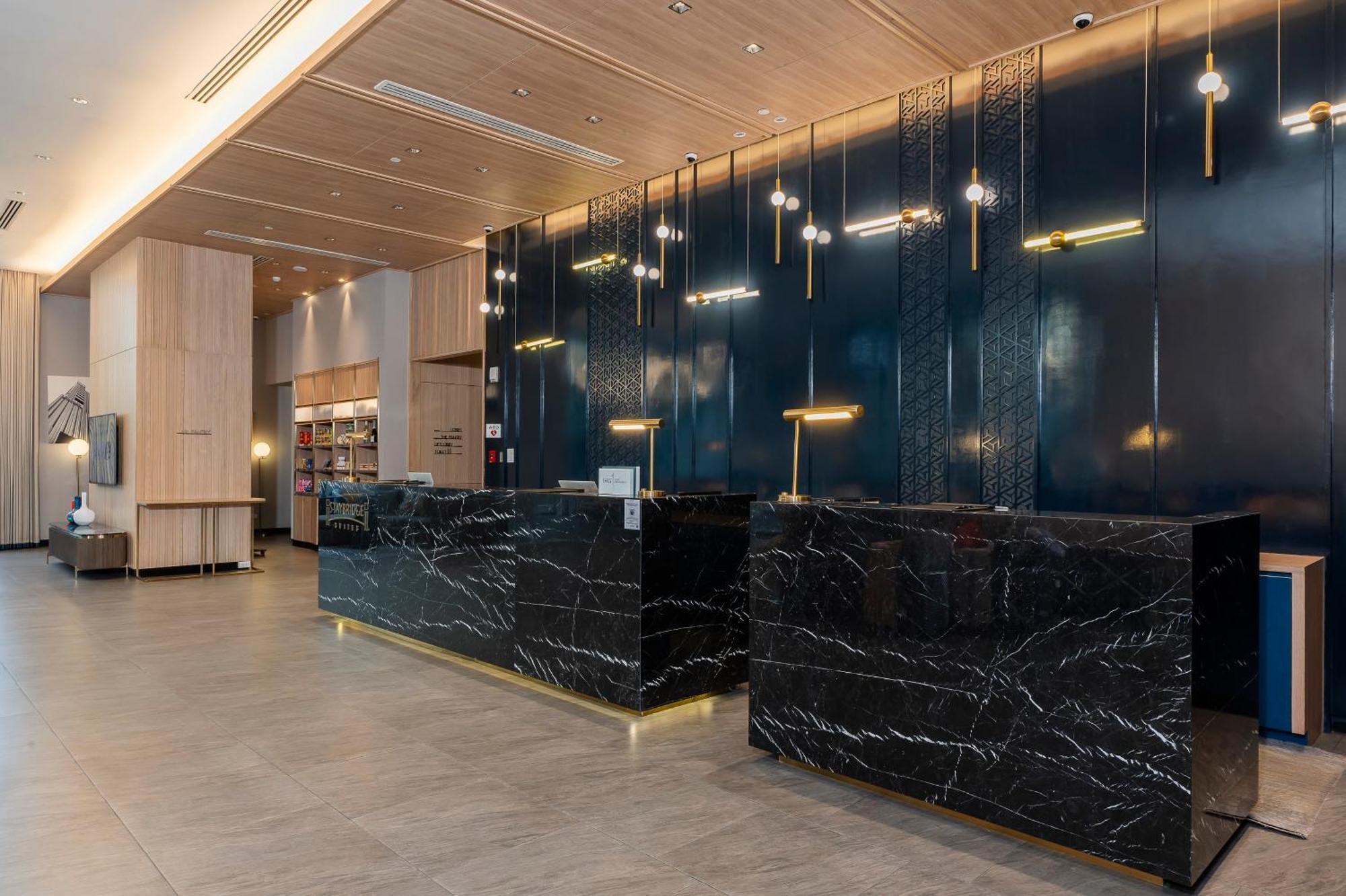 Staybridge Suites Bangkok Thonglor By Ihg Екстериор снимка